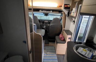 Semintegrale Chausson S697ga