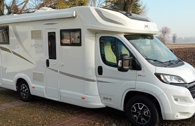 Semintegrale Mclouis Mc4 381g