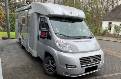 Semintegrale Adria 660sl