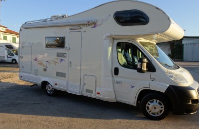 Mansardato Miller Victoria