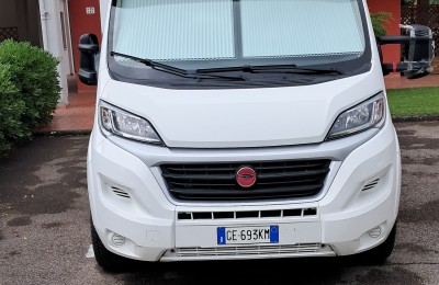 Semintegrale Roller Team Kronos 295 Tl