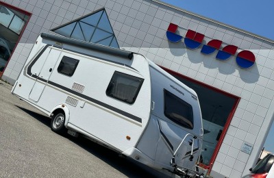 Caravan Weinsberg Caraone