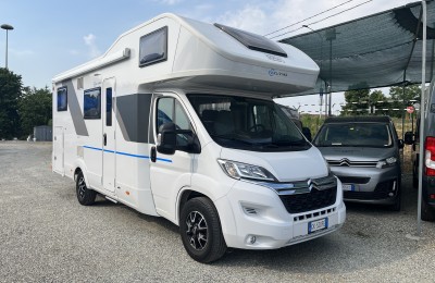 Mansardato Sun Living A 75 Dp