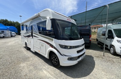 Motorhome Arca H 699 Glc