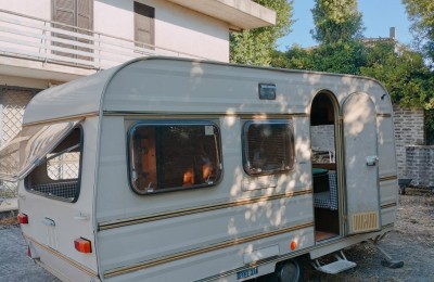 Caravan -altro- Nardi 