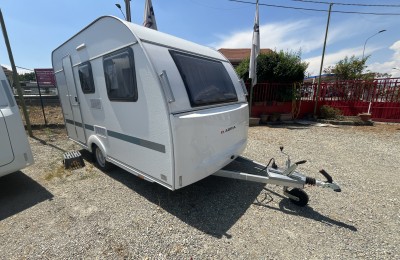 Caravan Adria Aviva 360 Dk 