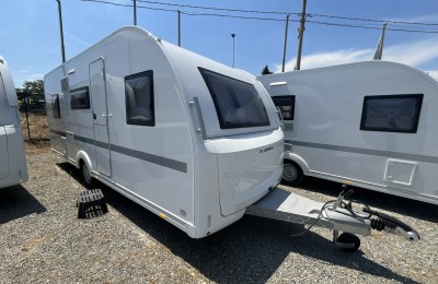 Caravan Adria Altea 552 Pk