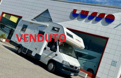 Mansardato C.i. Riviera 110