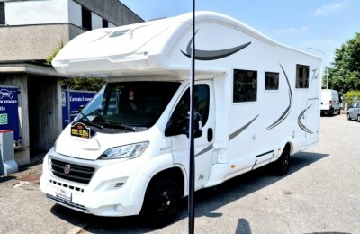 Mansardato Mclouis Twin 74 G