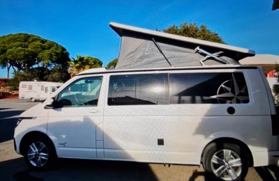 Van, Furgonato Westfalia Kepler Six T6.1 Tdi 2.0 4x4 204 Cv