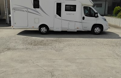 Semintegrale Mclouis Mc4 60 G