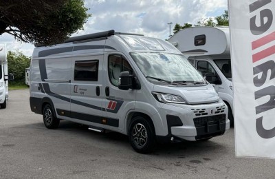 Van, Furgonato Challenger V210 Sport Edition