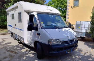 Semintegrale Arca 4.85