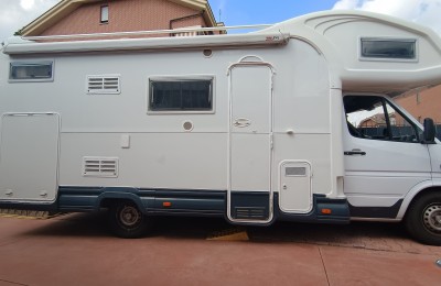 Mansardato C.i. Mizar Garage