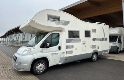 Mansardato C.i. Riviera Garage