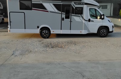 Semintegrale Mclouis Mc4 870