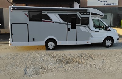 Semintegrale Mclouis Mc4 881