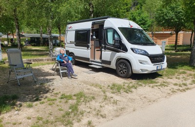 Van, Furgonato Malibu Camper Vans Van 600 Le