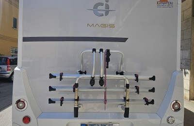 Semintegrale C.i. Magis 84 Xt Elite Edition