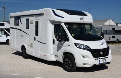 Semintegrale Mclouis Mc4 273