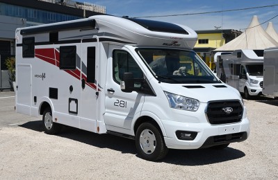 Semintegrale Roller Team Kronos Fit 281 Tl