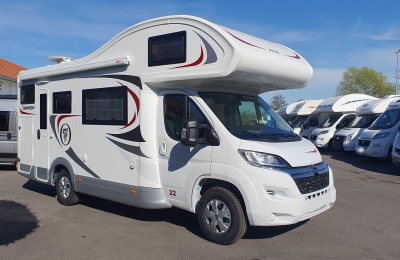 Mansardato Elnagh Baron 22 (b)