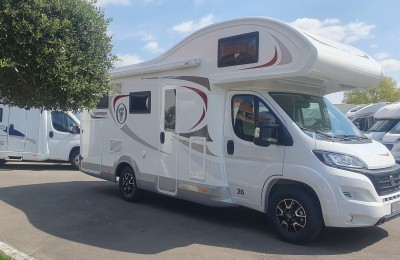 Mansardato Elnagh Baron 26 (c)