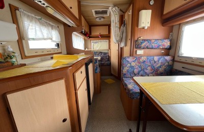 Mansardato Mobilvetta Design