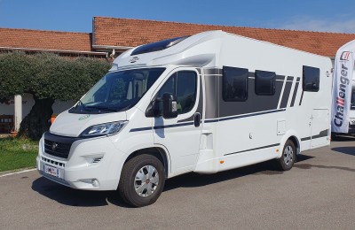 Semintegrale Carado T459 Pro