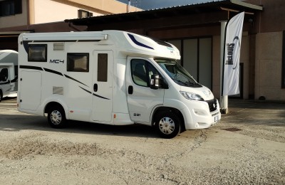 Semintegrale Mclouis Mc4 231