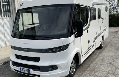 Motorhome Arca 720 Glm