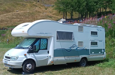 Mansardato Rimor Superbrig 678