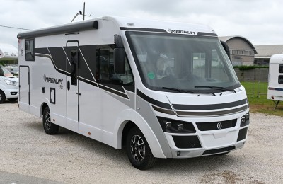 Motorhome Elnagh Magnum 530