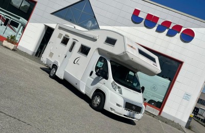 Mansardato C.i. Riviera Gt 