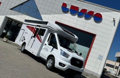 Semintegrale Roller Team Kronos 295 Tl 