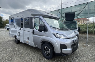 Semintegrale Adria Compact Dl 60 Y