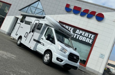 Semintegrale C.i. Horon 85 Xt 