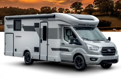 Semintegrale C.i. Horon 85xt