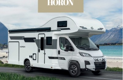 Mansardato C.i. Horon 79 M 