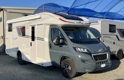 Semintegrale Roller Team Kronos Advance 284 Tl