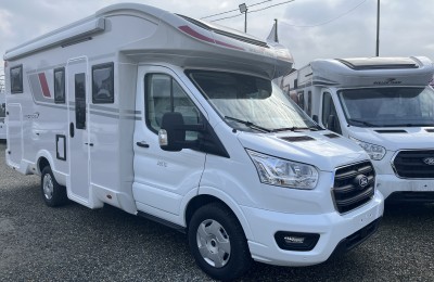 Semintegrale Roller Team Kronos Advance 285 Tl 