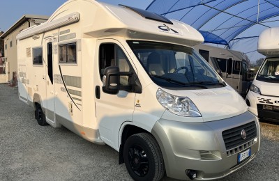 Semintegrale C.i. X-til Garage 