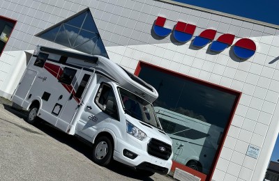 Semintegrale Roller Team Kronos Fit 281 