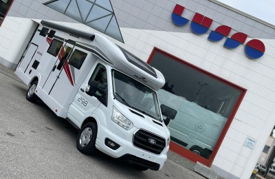 Semintegrale Roller Team Kronos 298 Tl 