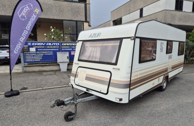 Caravan Knaus Azur 430