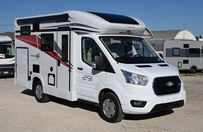 Semintegrale Roller Team Kronos Fit 291 Tl