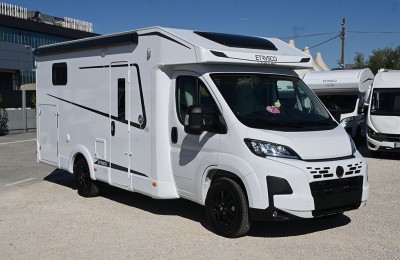 Semintegrale Etrusco T 6.9 Sbc