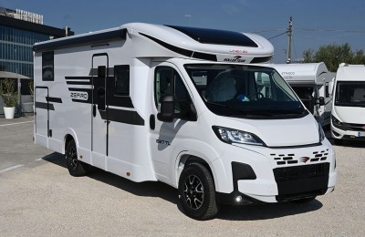 Semintegrale Roller Team Zefiro 287 Tl