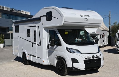 Mansardato Etrusco A 6.9 Db