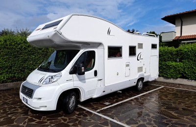 Mansardato C.i. Riviera Garage